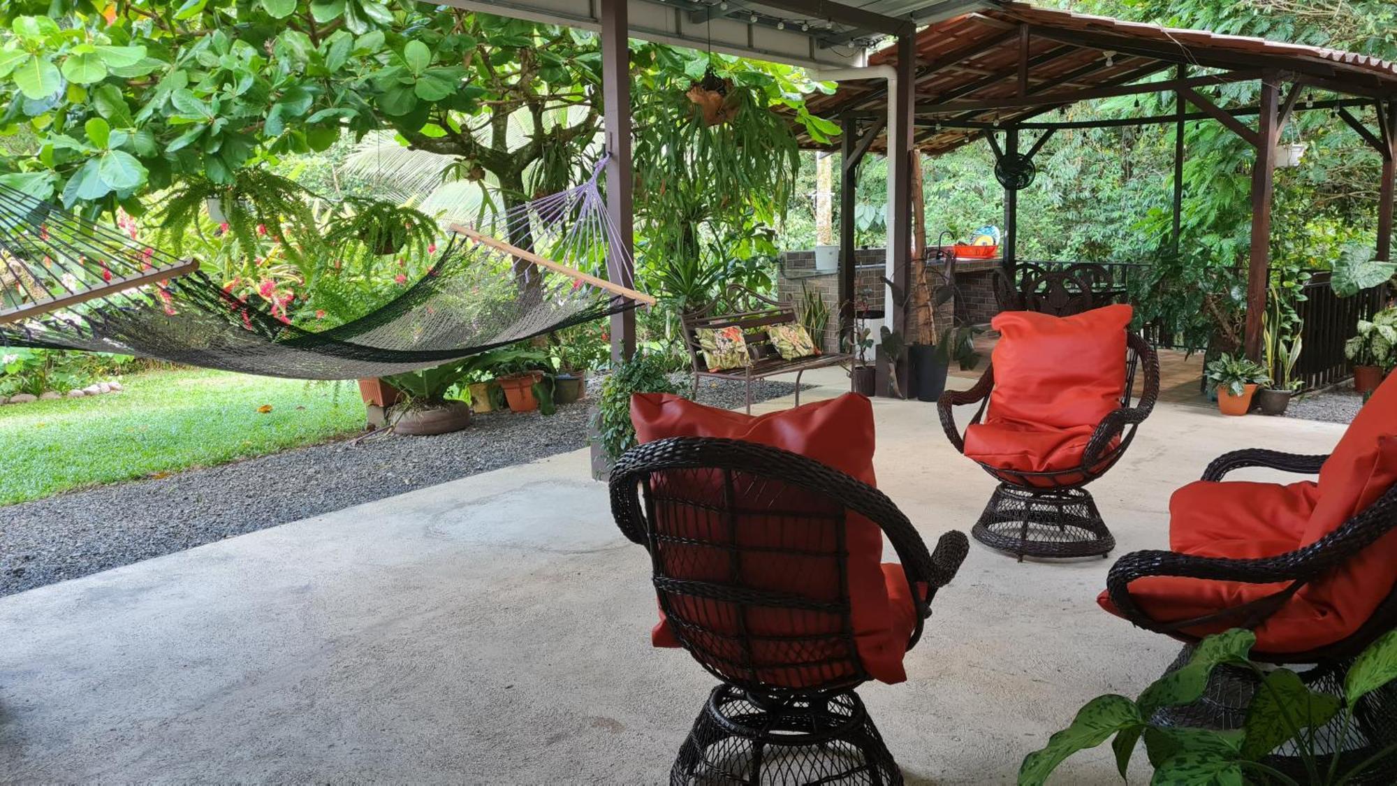 Casa Arboleda-Full House By The River And Forest And Gardens San Francisco  外观 照片